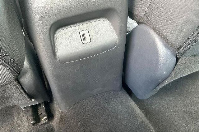 Used 2025 Nissan Sentra SV FWD image 10