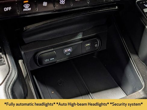 Used 2023 Kia Telluride S w/ S Sunroof Package image 11