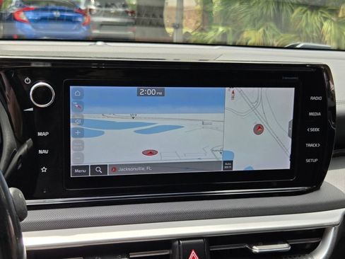 Certified 2022 Kia K5 GT-Line FWD image 25