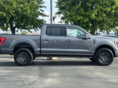 Used 2023 Ford F150 Tremor w/ Trailer Tow Package