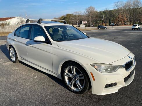 Used 2014 BMW 328i Sedan image 4