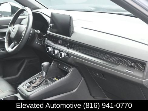 Used 2024 Honda CR-V Sport-L image 6
