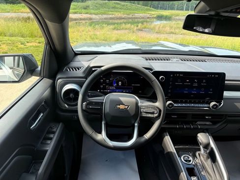 New 2026 Chevrolet Colorado LT AWD/4WD image 43