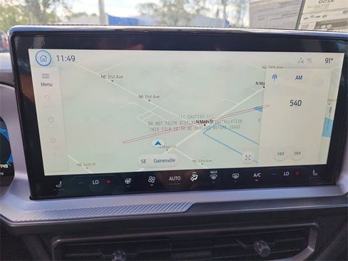 New 2025 Ford Bronco Sport Outer Banks w/ Outer Banks Tech Package+ image 19