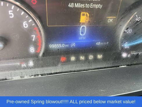 Used 2020 Ford Explorer XLT RWD image 25