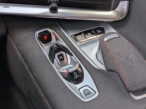 Used 2020 Chevrolet Corvette Stingray Premium Cpe w/ 3LT Preferred Equipment Group RWD image 18