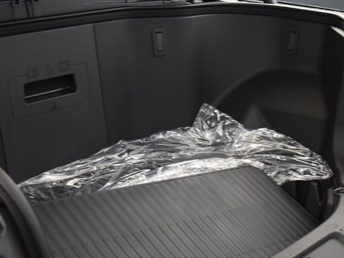 New 2025 Ford F150 Lightning Platinum image 18