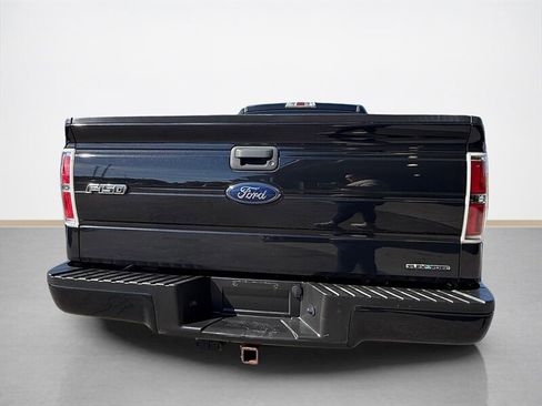Used 2014 Ford F150 STX w/ Equipment Group 201A Mid AWD/4WD image 5