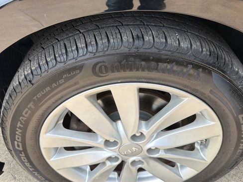 Used 2014 Kia Forte LX w/ Popular Package image 20