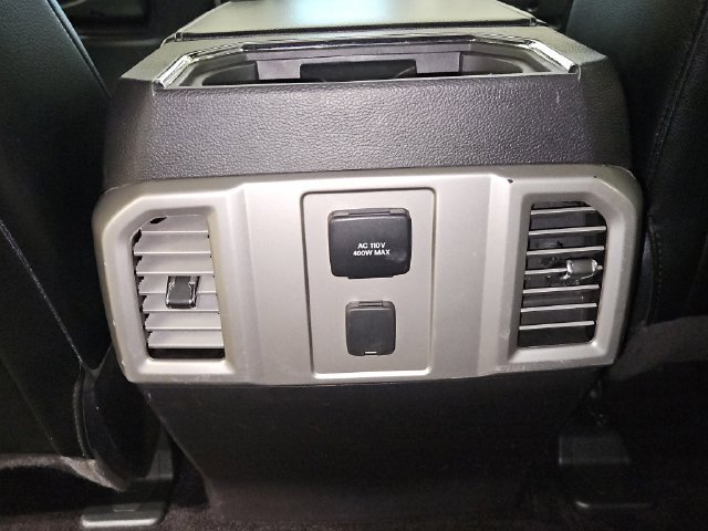Used 2016 Ford F150 Lariat w/ Equipment Group 501A Mid AWD/4WD image 31