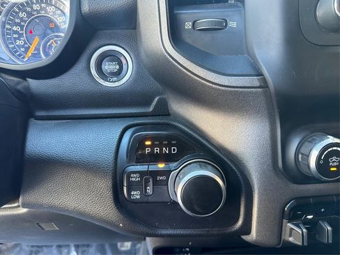 Used 2019 RAM 2500 Tradesman image 26
