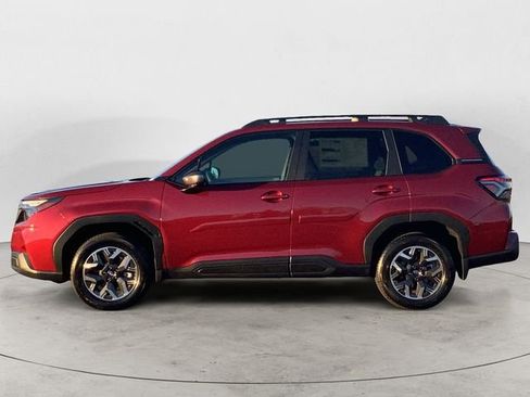 New 2026 Subaru Forester Premium image 2