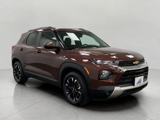 Used 2022 Chevrolet TrailBlazer LT w/ Convenience Package AWD/4WD video 1