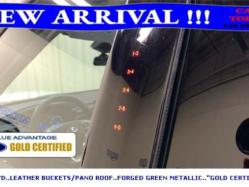 Certified 2022 Ford Explorer XLT w/ Equipment Group 202A image 28