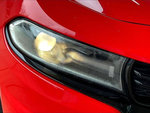 Used 2021 Dodge Charger SXT w/ Blacktop Package image 30