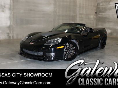 Used 2013 Chevrolet Corvette 427 w/ 1SB Preferred Equipment Group
