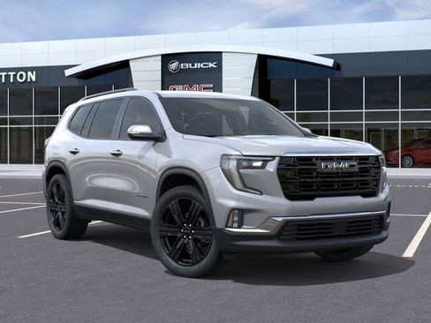 New 2026 GMC Acadia Elevation image 7
