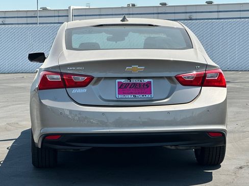 Used 2024 Chevrolet Malibu LT FWD image 6