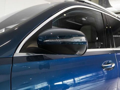 New 2026 Mercedes-Benz GLE 350 4MATIC image 10