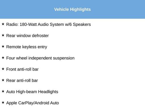 Certified 2024 Honda HR-V Sport image 9