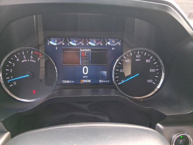 Used 2023 Ford Expedition Max XLT RWD image 7
