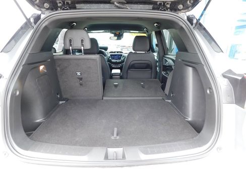 Used 2023 Chevrolet TrailBlazer RS w/ Convenience Package image 22