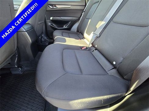 Used 2023 MAZDA CX-5 AWD 2.5 S image 11