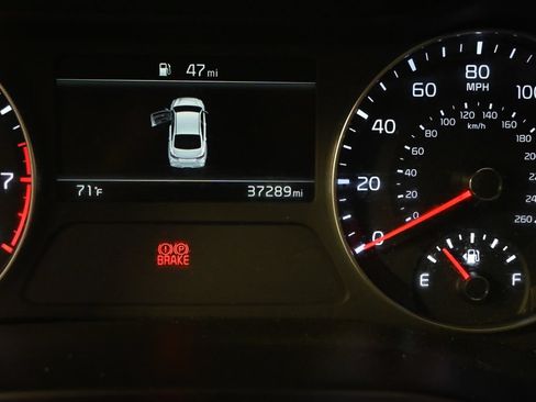 Used 2023 Kia Forte GT FWD image 25