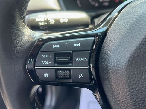 Used 2024 Honda Civic EX image 13