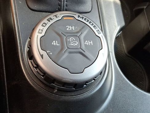Used 2023 Ford Bronco Big Bend AWD/4WD image 23