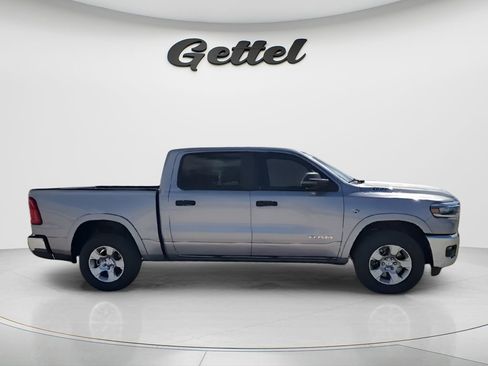 New 2026 RAM 1500 Big Horn image 9