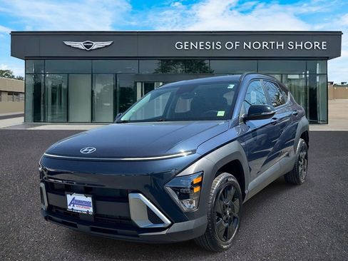 Certified 2026 Hyundai Kona SEL Sport AWD/4WD image 7