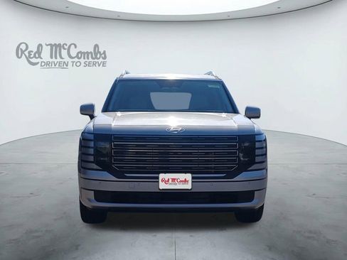 New 2026 Hyundai Palisade Calligraphy FWD image 8