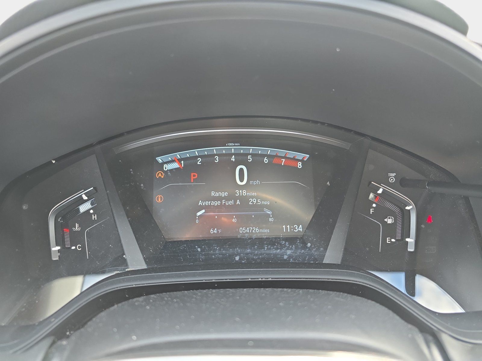 Used 2022 Honda CR-V Special Edition image 13