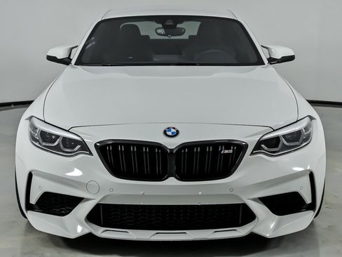Used 2019 BMW M2 Competition image 5