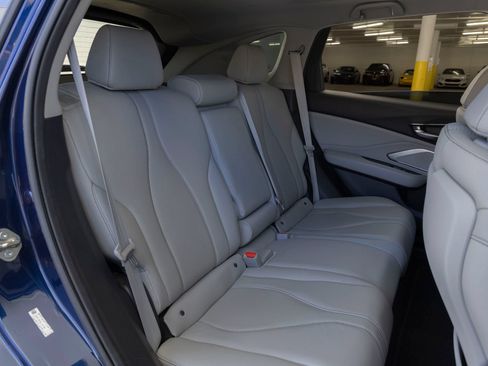 Used 2020 Acura RDX FWD w/ Technology Package image 23