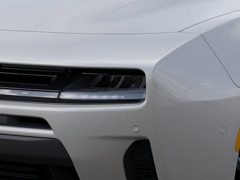 New 2026 Dodge Charger GT w/ Driver Convenience Group AWD/4WD image 15