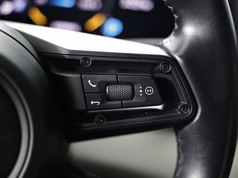 Certified 2024 Porsche Taycan image 35