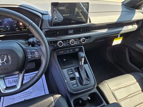 New 2026 Honda CR-V Sport-L image 18