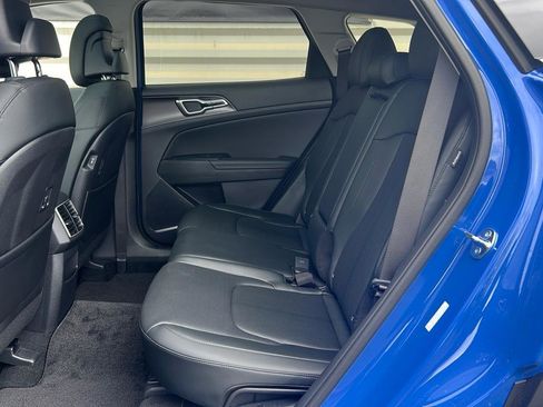 New 2026 Kia Sportage EX w/ EX Panorama Roof Package image 12