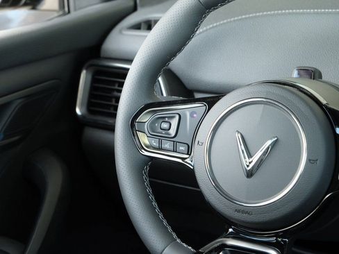 New 2025 VinFast VF 8 Plus AWD/4WD image 8