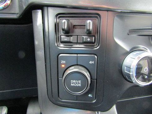 Used 2023 Ford F150 XLT w/ Equipment Group 302A High AWD/4WD image 21