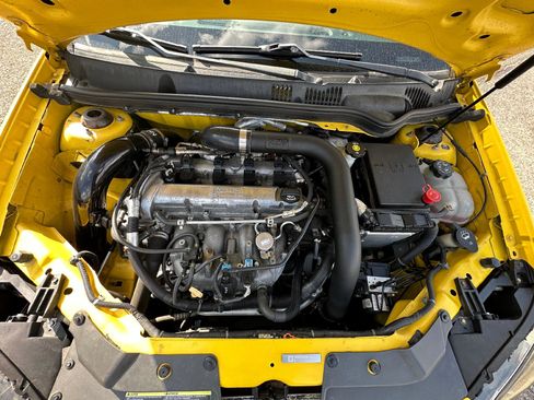 Used 2008 Chevrolet Cobalt SS image 27