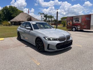 Used 2026 BMW 330i Sedan w/ M Sport Package RWD video 1
