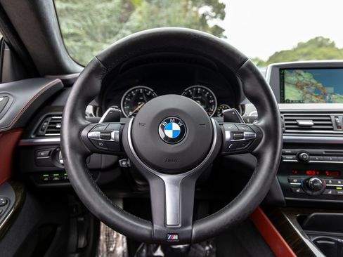 Used 2015 BMW 650i xDrive Coupe AWD/4WD image 31