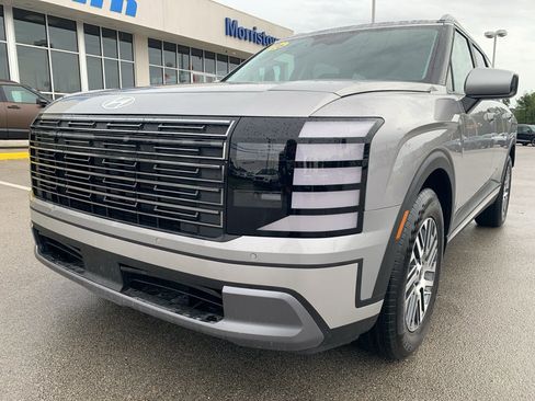 New 2026 Hyundai Palisade SEL image 22