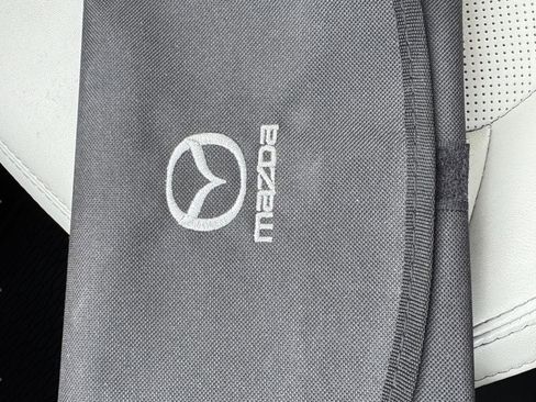 Used 2021 MAZDA CX-5 Grand Touring AWD/4WD image 32
