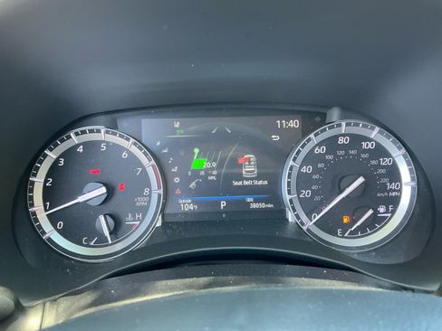 Used 2022 Toyota Highlander Platinum FWD image 10
