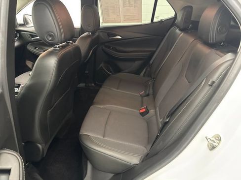 Used 2023 Buick Encore GX Preferred w/ Cold Weather Comfort Package FWD image 21