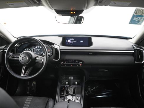 Used 2024 MAZDA CX-50 AWD 2.5 S w/ Cargo Package image 13